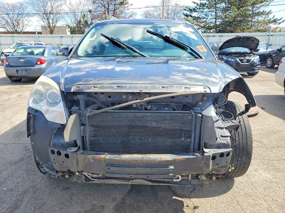 Продаж на аукціоні авто 2011 Gmc Acadia, vin: 1GKKVRED8BJ156668, номер лоту: 41894736