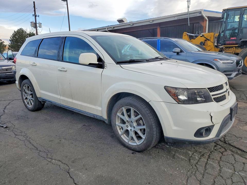 Продаж на аукціоні авто 2019 Dodge Journey, vin: 3C4PDDEG6KT779572, номер лоту: 47109826