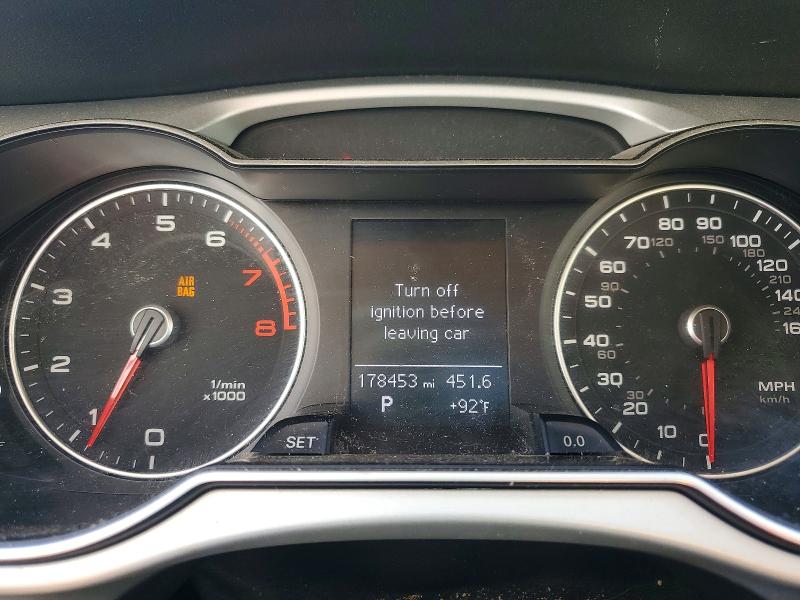 Aukcja sprzedaży 2015 Audi A4, vin: WAUFFAFL6FN035960, numer aukcji: 46860656