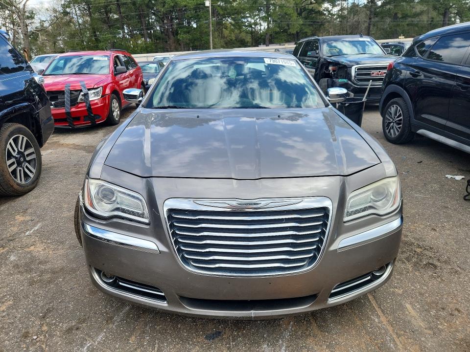 79071945 :رقم المزاد ، 2C3CCAEGXEH222312 vin ، 2014 Chrysler 300c مزاد بيع
