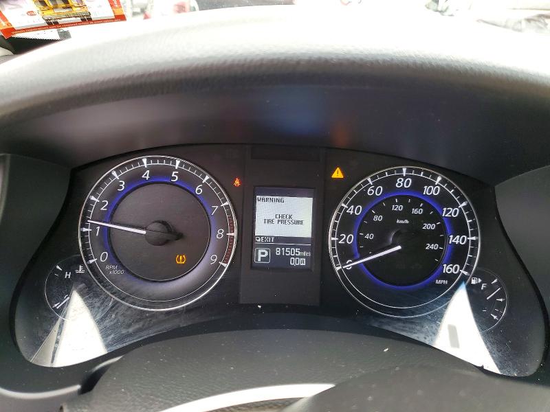 Aukcja sprzedaży 2017 Infiniti Qx50, vin: JN1BJ0RR8HM412956, numer aukcji: 47529936
