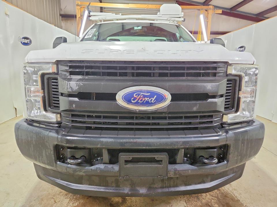 Aukcja sprzedaży 2019 Ford F350, vin: 1FDRF3B63KED87671, numer aukcji: 79056475