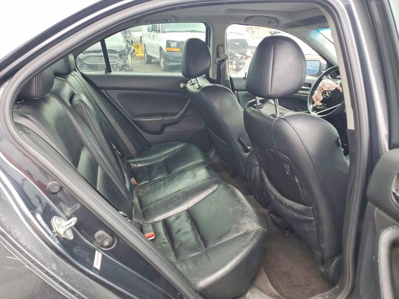 Продажа на аукционе авто 2008 Acura Tsx, vin: JH4CL96928C012030, номер лота: 41793386