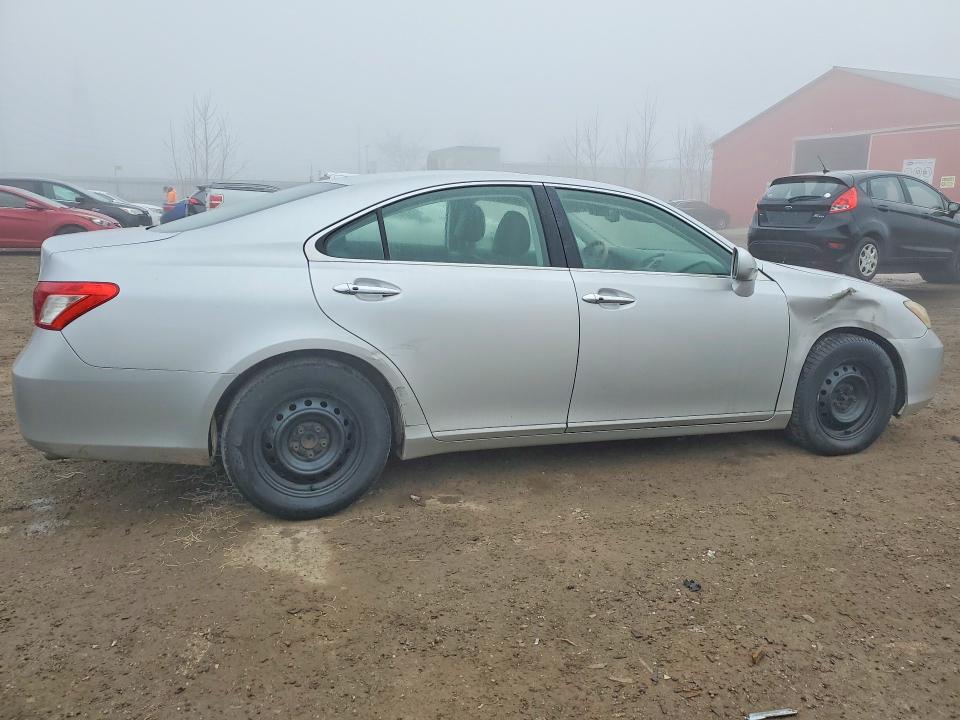 78421725 :رقم المزاد ، JTHBJ46G172096817 vin ، 2007 Lexus Es مزاد بيع