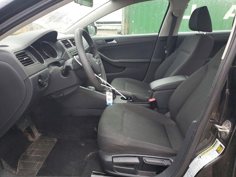 Aukcja sprzedaży 2015 Volkswagen Jetta, vin: 3VW2K7AJ0FM403479, numer aukcji: 47807326
