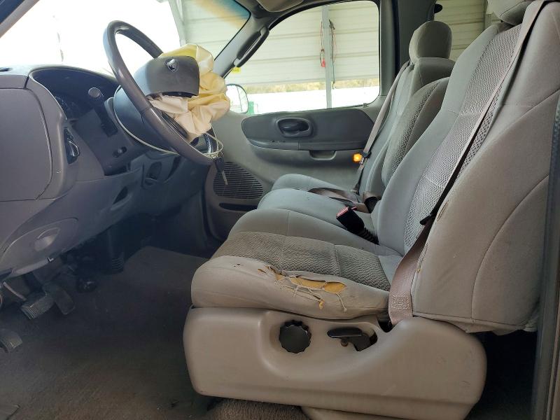 Aukcja sprzedaży 2003 Ford F150, vin: 2FTRX17L73CA05332, numer aukcji: 47097926