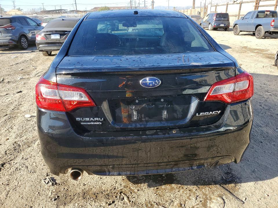Продажа на аукционе авто 2015 Subaru Legacy, vin: 4S3BNBN61F3048164, номер лота: 41589276