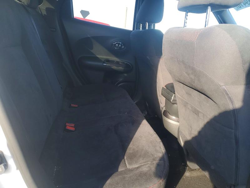 Aukcja sprzedaży 2015 Nissan Juke, vin: JN8AF5MV3FT562654, numer aukcji: 46289416