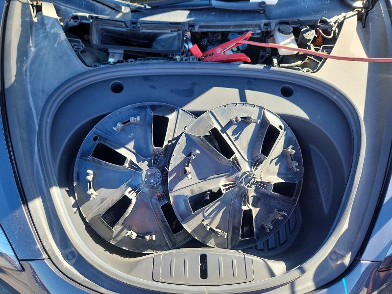Продажа на аукционе авто 2022 Tesla Model 3, vin: 5YJ3E1EA7NF204258, номер лота: 45930226