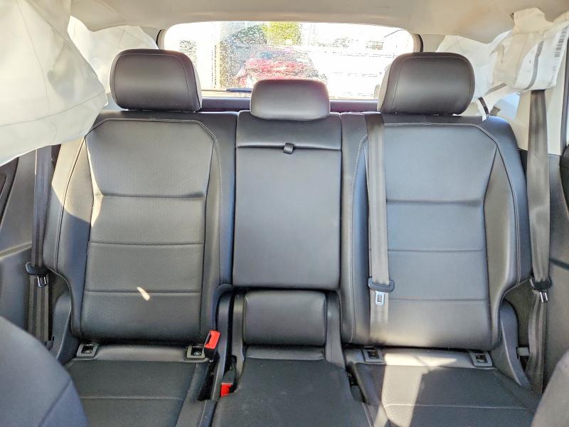 46552436 :رقم المزاد ، 3VV2B7AX7LM064398 vin ، 2020 Volkswagen Tiguan مزاد بيع