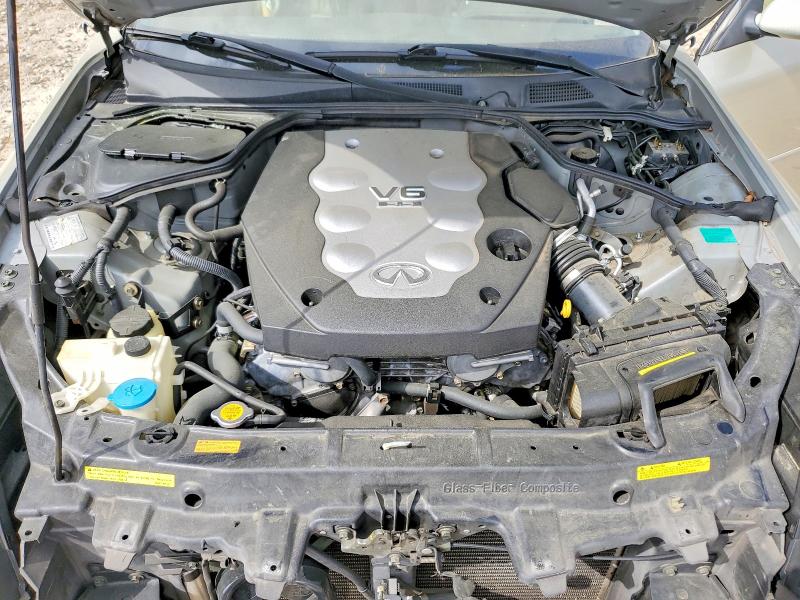 Aukcja sprzedaży 2005 Infiniti G35, vin: JNKCV51E95M222203, numer aukcji: 47907796
