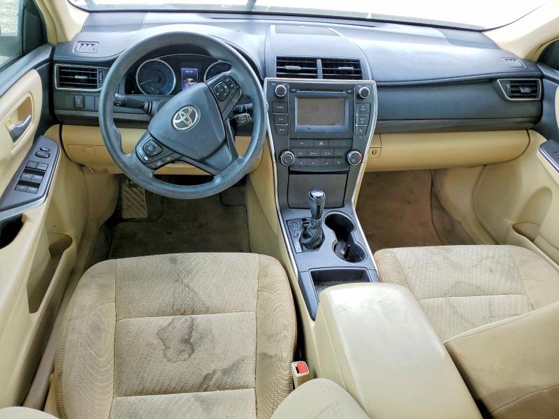 Aukcja sprzedaży 2017 Toyota Camry, vin: 4T1BF1FKXHU635362, numer aukcji: 47918566