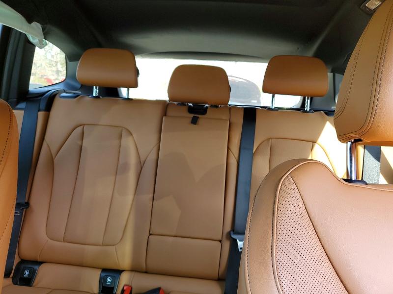 41721076 :رقم المزاد ، 5UX43DP02N9L08925 vin ، 2022 Bmw X3 مزاد بيع