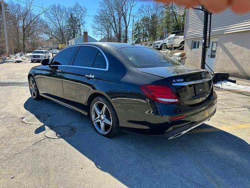 Aukcja sprzedaży 2017 Mercedes-benz E, vin: WDDZF4KBXHA053876, numer aukcji: 41972066