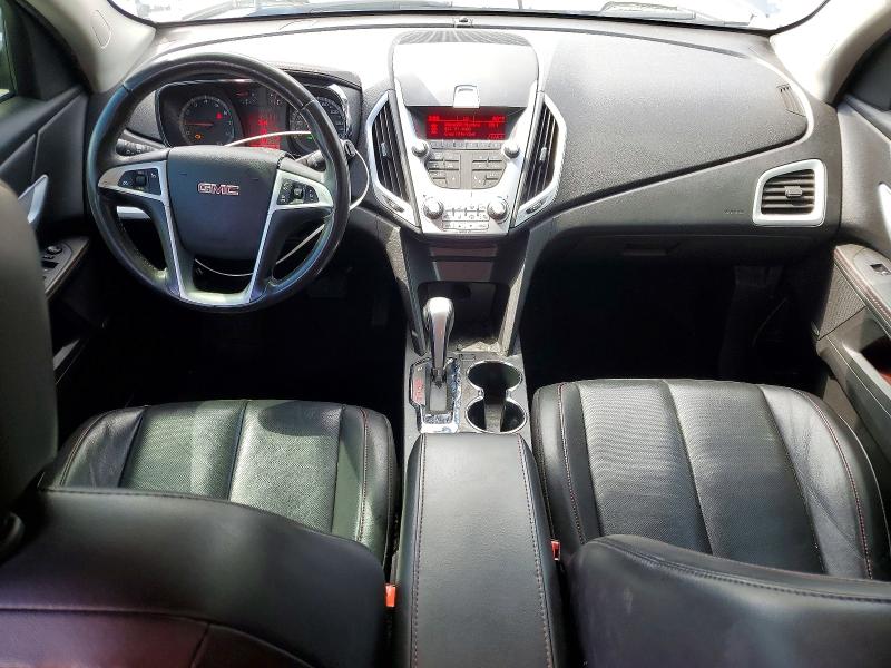 47028306 :رقم المزاد ، 2CTALFEW5A6388576 vin ، 2010 Gmc Terrain مزاد بيع