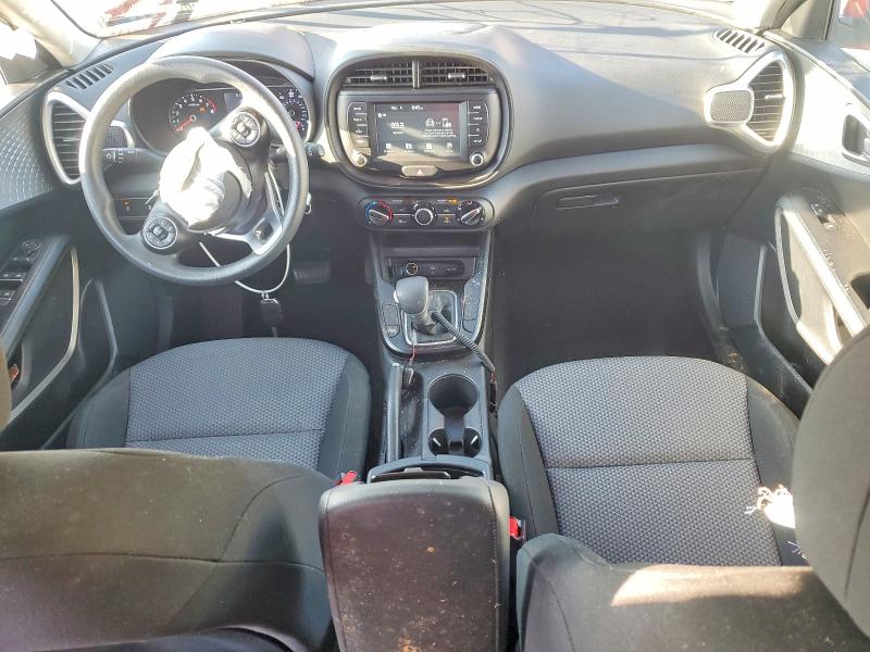 Aukcja sprzedaży 2021 Kia Soul, vin: KNDJ23AU3M7141823, numer aukcji: 79228115