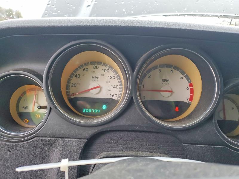 Продажа на аукционе авто 2010 Dodge Challenger, vin: 2B3CJ5DT3AH178432, номер лота: 47550336