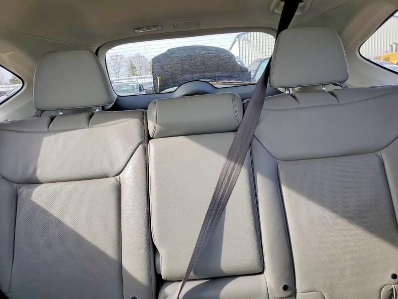 78734115 :رقم المزاد ، 2HKRM4H75FH123258 vin ، 2015 Honda Cr-v مزاد بيع