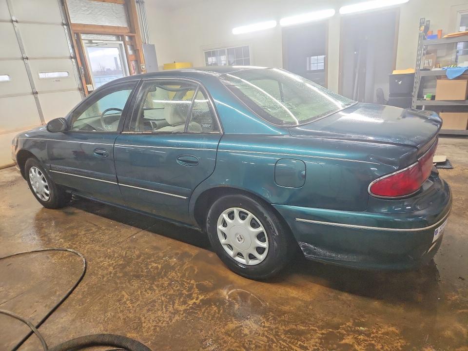 Продаж на аукціоні авто 1998 Buick Century, vin: 2G4WS52M0W1517552, номер лоту: 79196595