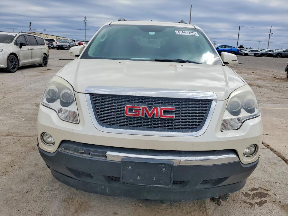Aukcja sprzedaży 2012 Gmc Acadia, vin: 1GKKVSED3CJ190669, numer aukcji: 47481786