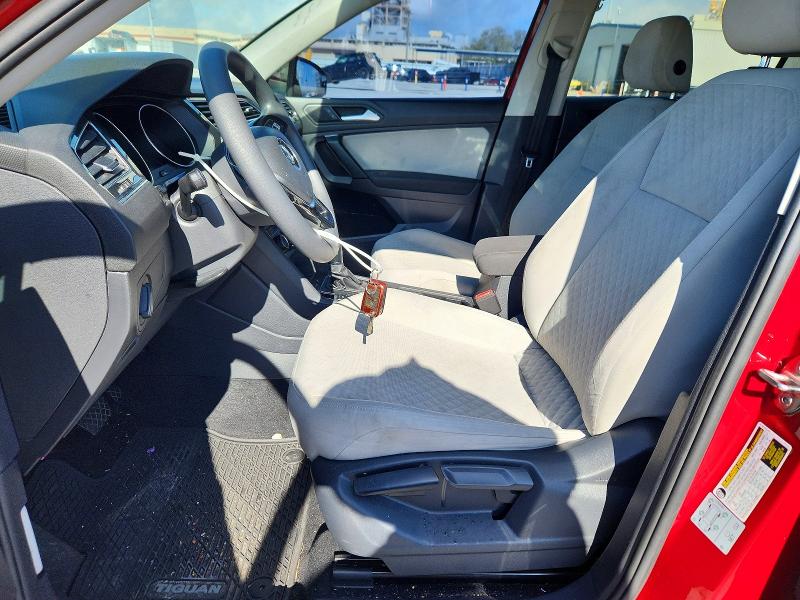 Aukcja sprzedaży 2019 Volkswagen Tiguan, vin: 3VV1B7AX9KM115314, numer aukcji: 78688105