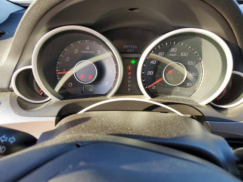 Aukcja sprzedaży 2009 Acura Tl, vin: 19UUA86559A007342, numer aukcji: 79768945