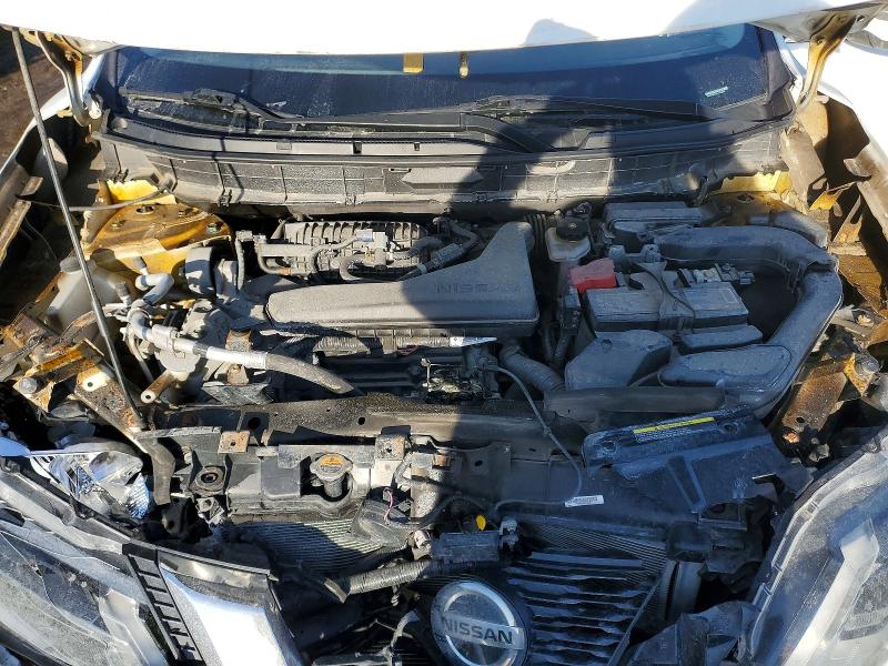 79750675 :رقم المزاد ، 5N1AT2MV1LC774012 vin ، 2020 Nissan Rogue مزاد بيع