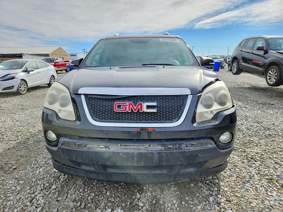 Продаж на аукціоні авто 2009 Gmc Acadia, vin: 1GKEV33D79J189040, номер лоту: 41773986