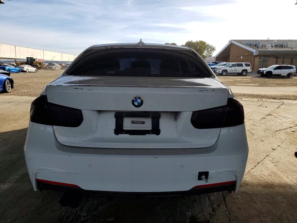 Продажа на аукционе авто 2013 Bmw 328, vin: WBA3C1C5XDF440003, номер лота: 47765256