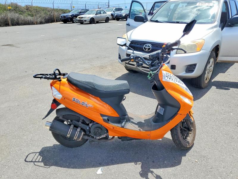2024 Other Other მანქანა იყიდება აუქციონზე, vin: L5YACAPZ9R1164577, აუქციონის ნომერი: 46619526