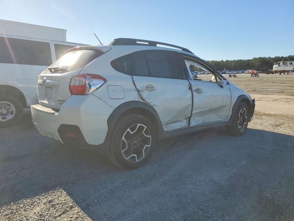 Aukcja sprzedaży 2015 Subaru Uk, vin: JF2GPABC7H8235405, numer aukcji: 45780426