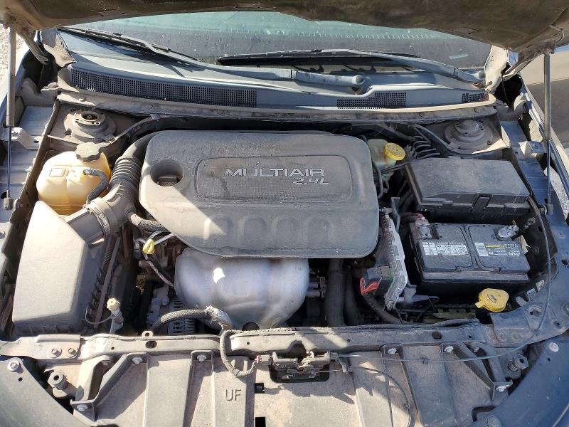 46200676 :رقم المزاد ، 1C3CCCBB0FN538461 vin ، 2015 Chrysler 200 مزاد بيع