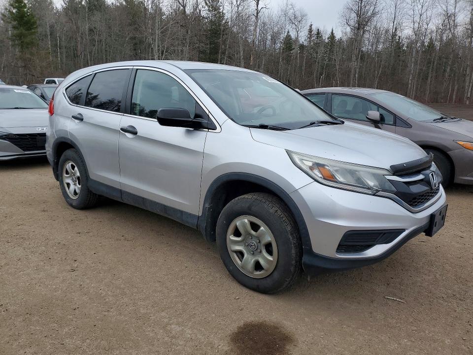 Aukcja sprzedaży 2015 Honda Cr-v, vin: 2HKRM4H30FH116571, numer aukcji: 46006666