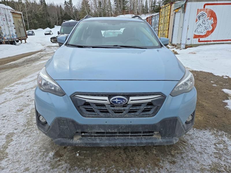 Продажа на аукционе авто 2021 Subaru Crosstrek, vin: JF2GTAPC2M8396291, номер лота: 46466366
