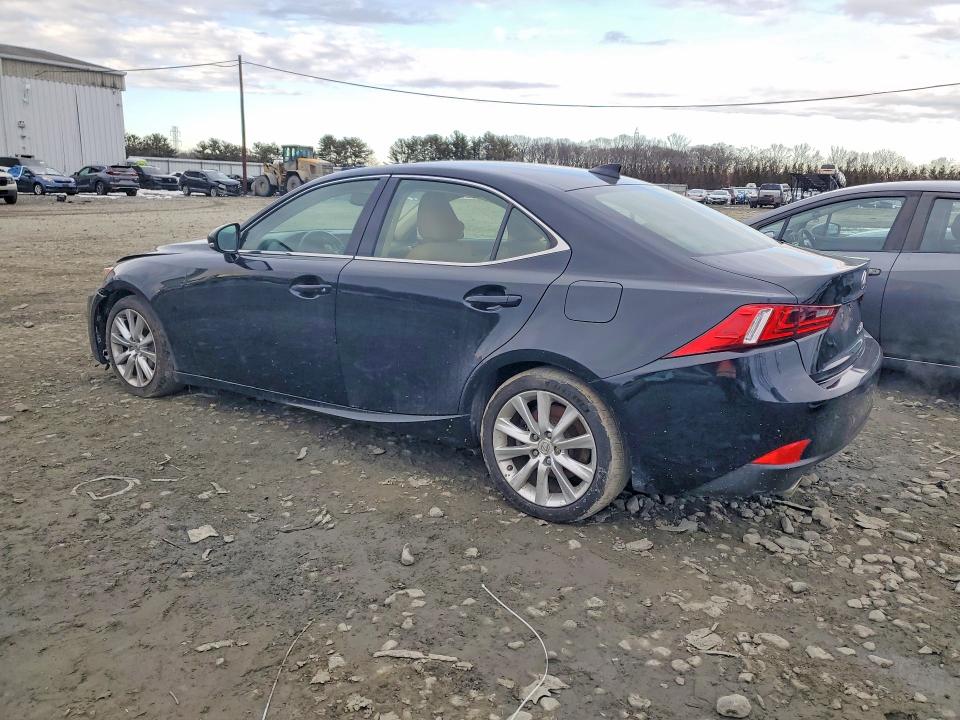 Продажа на аукционе авто 2016 Lexus Is 300, vin: JTHCM1D27G5002696, номер лота: 77099425
