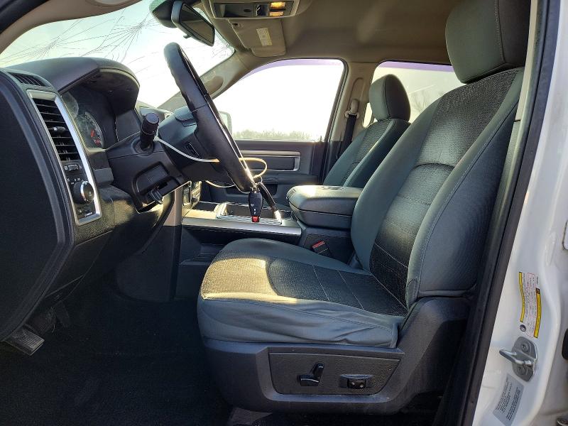 47402206 :رقم المزاد ، 3C6TR5DTXFG545896 vin ، 2015 Ram 2500 مزاد بيع