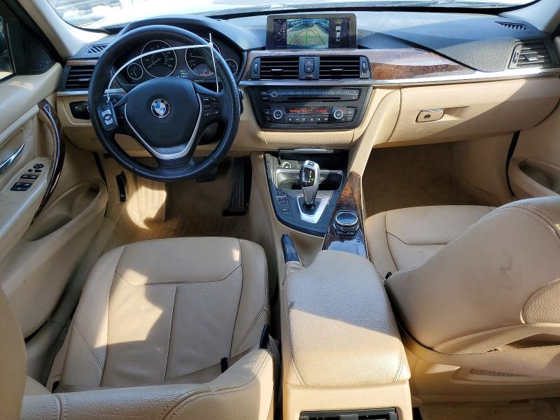 Aukcja sprzedaży 2014 Bmw 328, vin: WBA3A5G5XENP27985, numer aukcji: 47171446