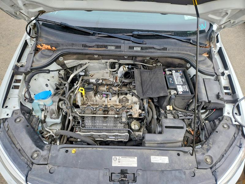 Продаж на аукціоні авто 2017 Volkswagen Jetta, vin: 3VW2B7AJ3HM363305, номер лоту: 45999296