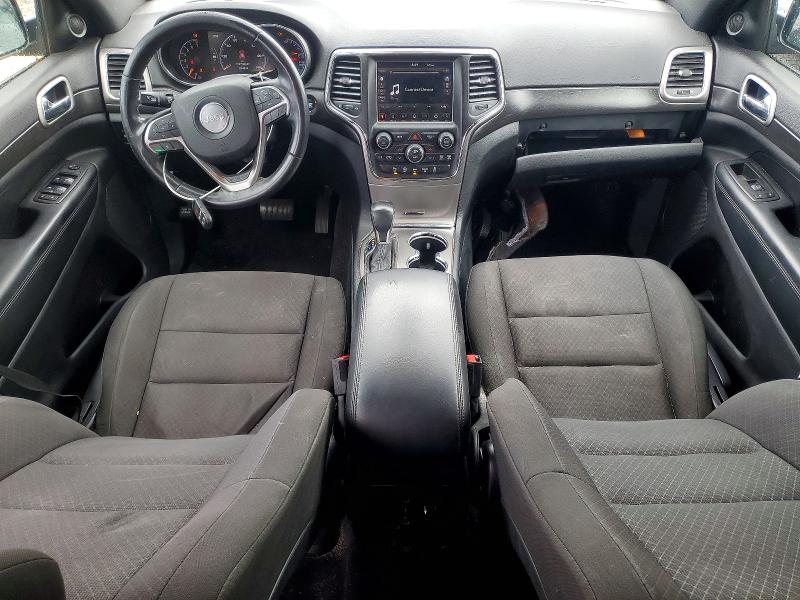Aukcja sprzedaży 2018 Jeep Grand Cherokee, vin: 1C4RJEAG3JC306574, numer aukcji: 41771566