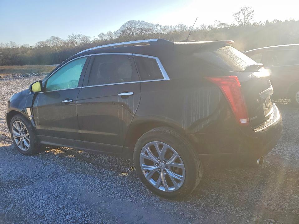 Продаж на аукціоні авто 2012 Cadillac Srx, vin: 3GYFNAE35CS537961, номер лоту: 46002956