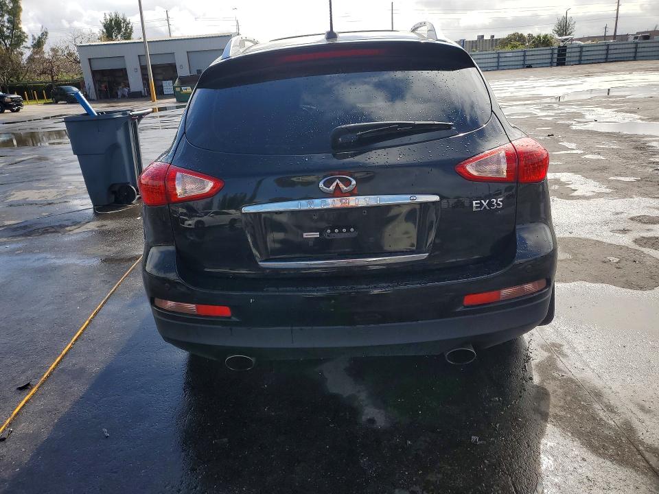 Aukcja sprzedaży 2009 Infiniti Ex35, vin: JNKAJ09F39M951533, numer aukcji: 48078656