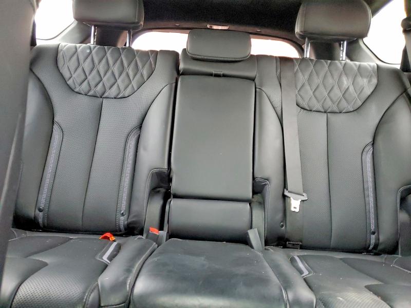 Aukcja sprzedaży 2021 Hyundai Santa Fe, vin: 5NMS5DALXMH317476, numer aukcji: 46609326