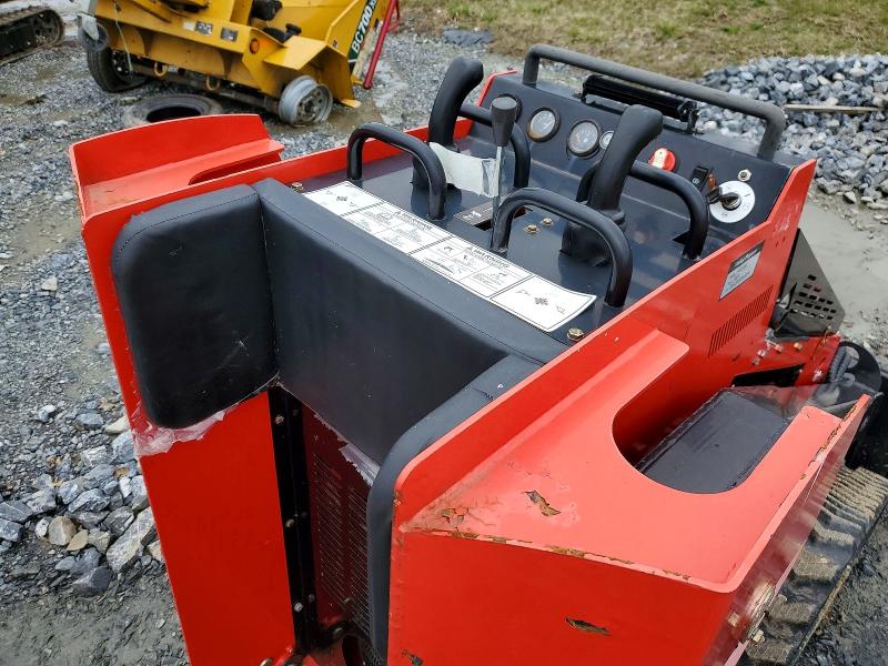 Aukcja sprzedaży 2024 Skid Valley Pioneer/scl850, vin: SSL850DA0004, numer aukcji: 47519146