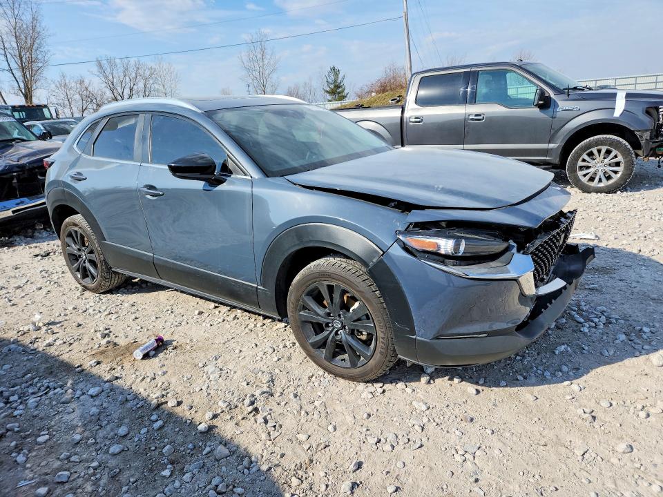 Aukcja sprzedaży 2023 Mazda Cx-30, vin: 3MVDMBCM9PM507517, numer aukcji: 47434126