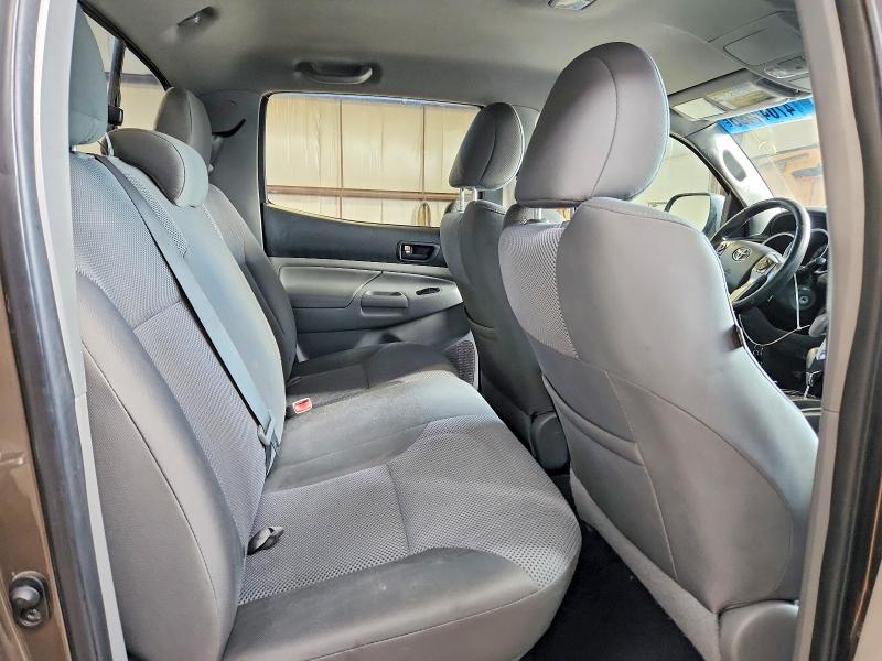 Aukcja sprzedaży 2014 Toyota Tacoma, vin: 5TFMU4FNXEX026118, numer aukcji: 47044496