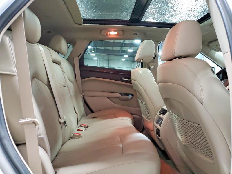 Продажа на аукционе авто 2013 Cadillac Srx, vin: 3GYFNJE33DS565484, номер лота: 47215756
