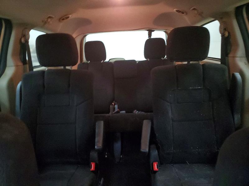 2013 Dodge Grand Caravan მანქანა იყიდება აუქციონზე, vin: 2C4RDGBG7DR723659, აუქციონის ნომერი: 78893125