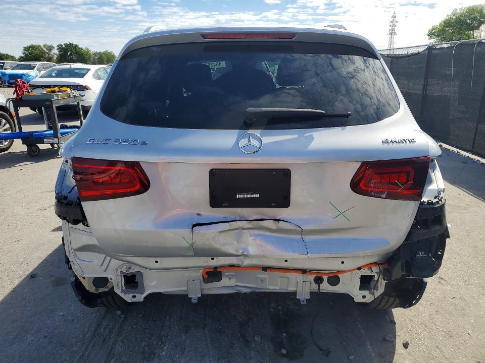 Продажа на аукционе авто 2020 Mercedes-benz Glc, vin: W1N0G5DB1LF779827, номер лота: 46436746