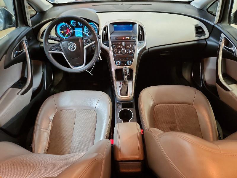 Продаж на аукціоні авто 2014 Buick Verano, vin: 1G4PN5SK3E4119264, номер лоту: 47571776