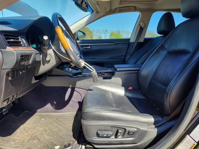 Aukcja sprzedaży 2015 Lexus Es 350, vin: JTHBK1GG4F2171051, numer aukcji: 79728105